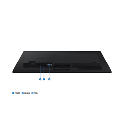 Монитор Samsung 24" LS24D304GAIXCI