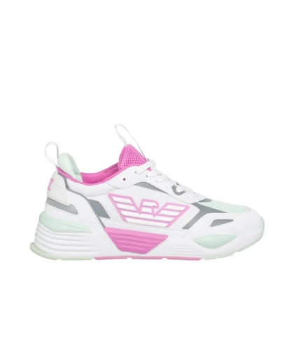 Кроссовки EA7