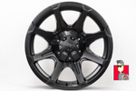 Комплект дисков DIRT D05 17x9 et20 5x120/5x127