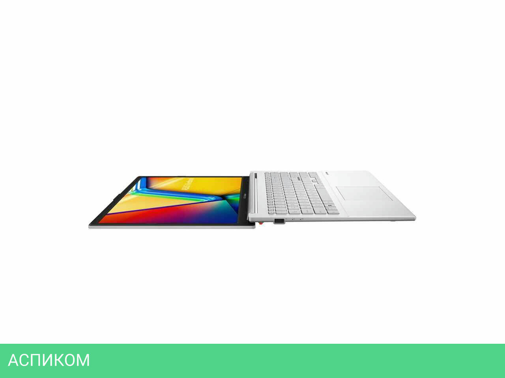 Ноутбук Asus Vivobook Go 15 E1504FA-BQ211 90NB0ZR1-M01YU0