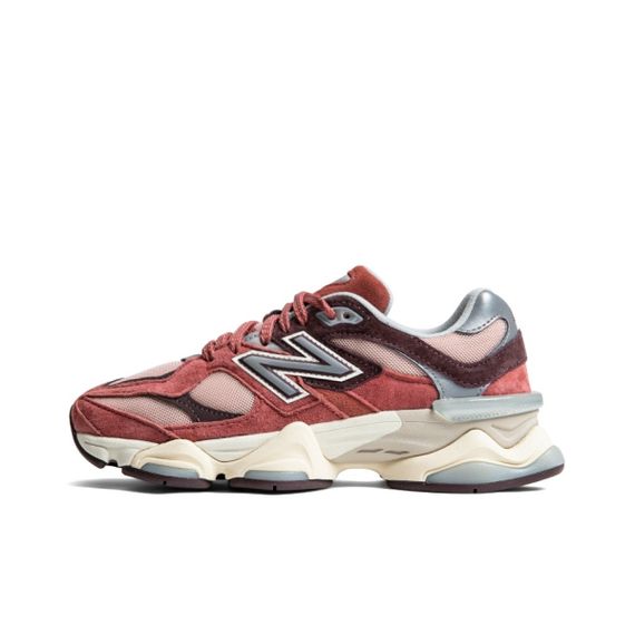 New Balance NB 9060 Высший сорт Низший сорт Унисекс