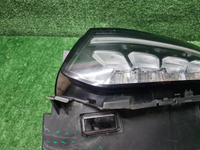 Фара левая Geely Tugella (2019-2024) LED
