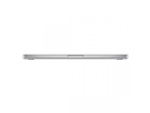 14.2 Ноутбук Apple MacBook Pro 14 2023 3024x1964, Apple M3 Pro, RAM 18 ГБ, SSD 1 ТБ, Apple graphics 18-core, macOS, MRX73, Silver, английская раскладка