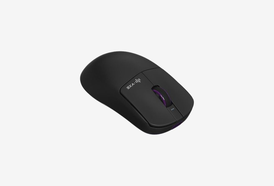 Дарк Проджект x VXE R1 Pro_0226709105731