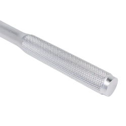 Трещотка реверсивная с накаткой 1/2''(24зуб., L-250мм) Forsage F-80724
