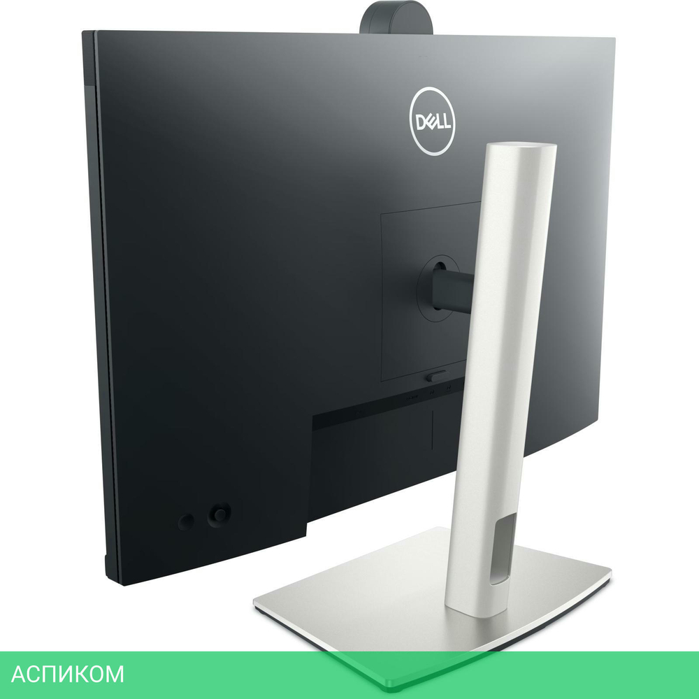 Монитор Dell P2424HEB черный
