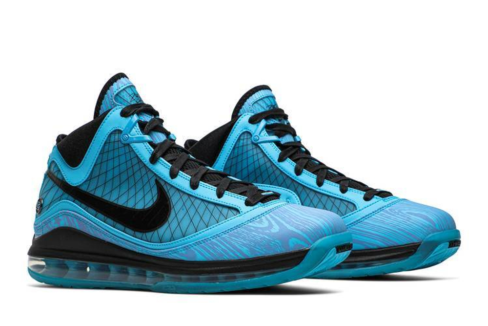Кроссовки Nike Lebron 7 Qs"All-Star"