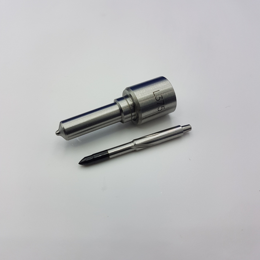 Распылитель форсунки DELPHI L375PRD / 338004A700 / 28236381 / MiHot