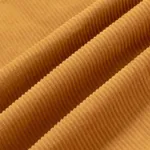 Рубашка YMKASHIX Velvet Leisure Горчичная