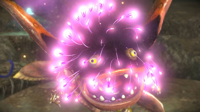 Игра Pikmin 3 Deluxe (Английская версия) для Nintendo Switch