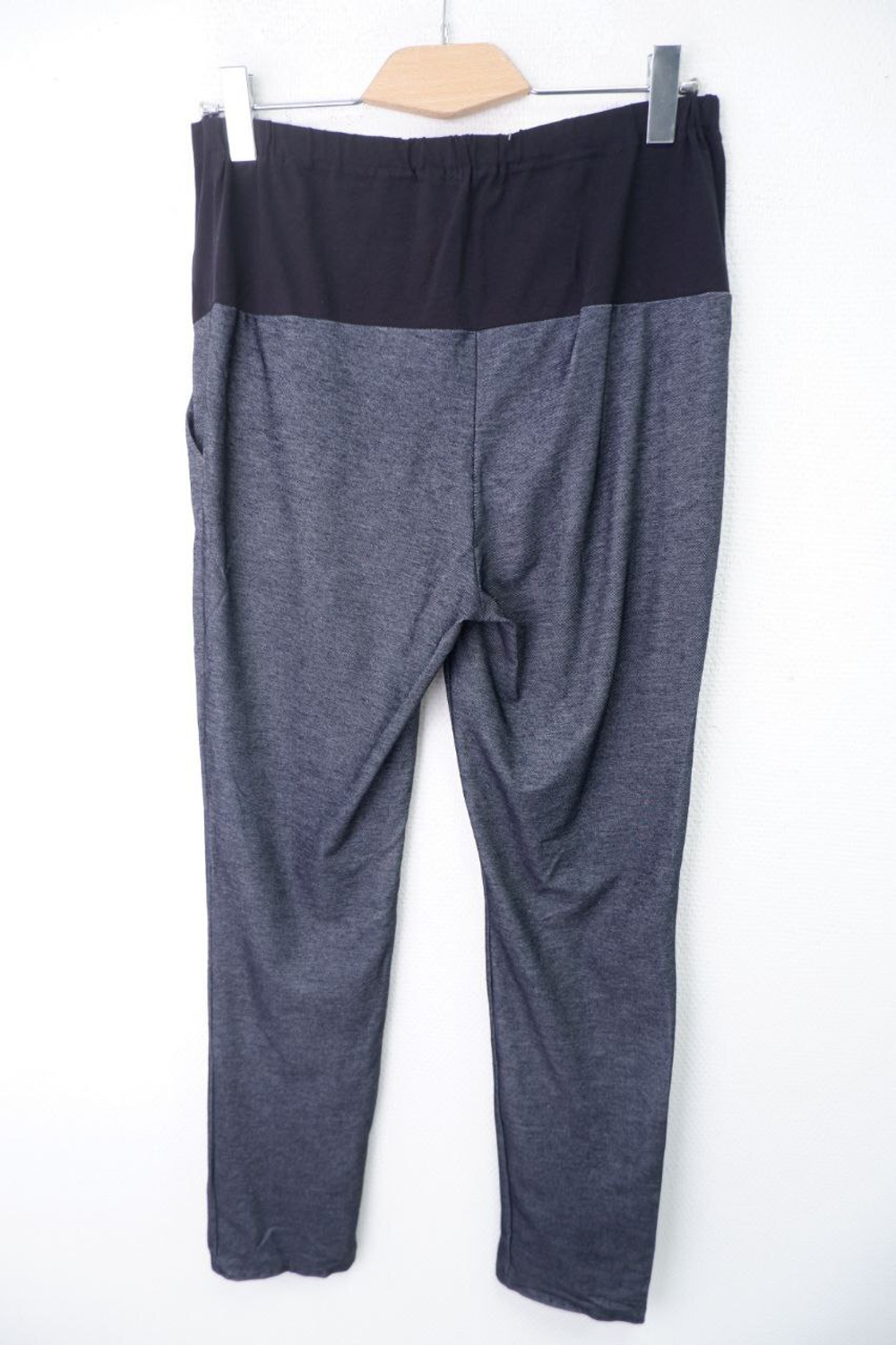 Брюки I Love Mum для беременных 48 размер