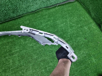 Бампер передний Kia Sportage 5 NQ5 (2021-н.в.)