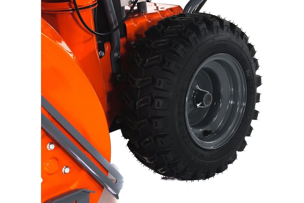 Снегоуборщик ZimAni ST330DLE PRO