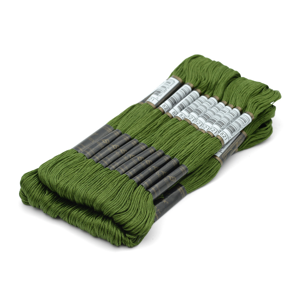 Мулине Bestex (821)