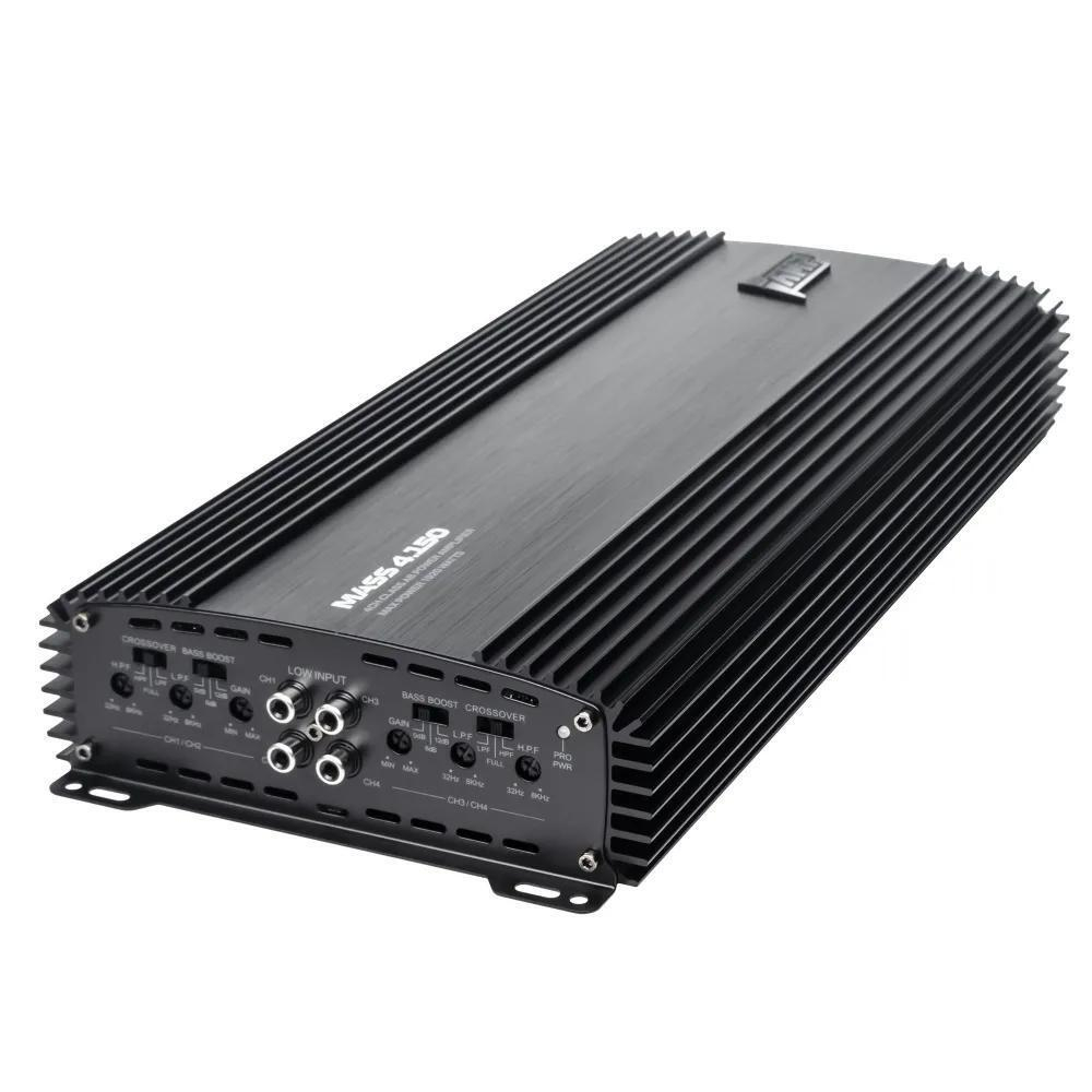УСИЛИТЕЛЬ AMP MASS 4.150
