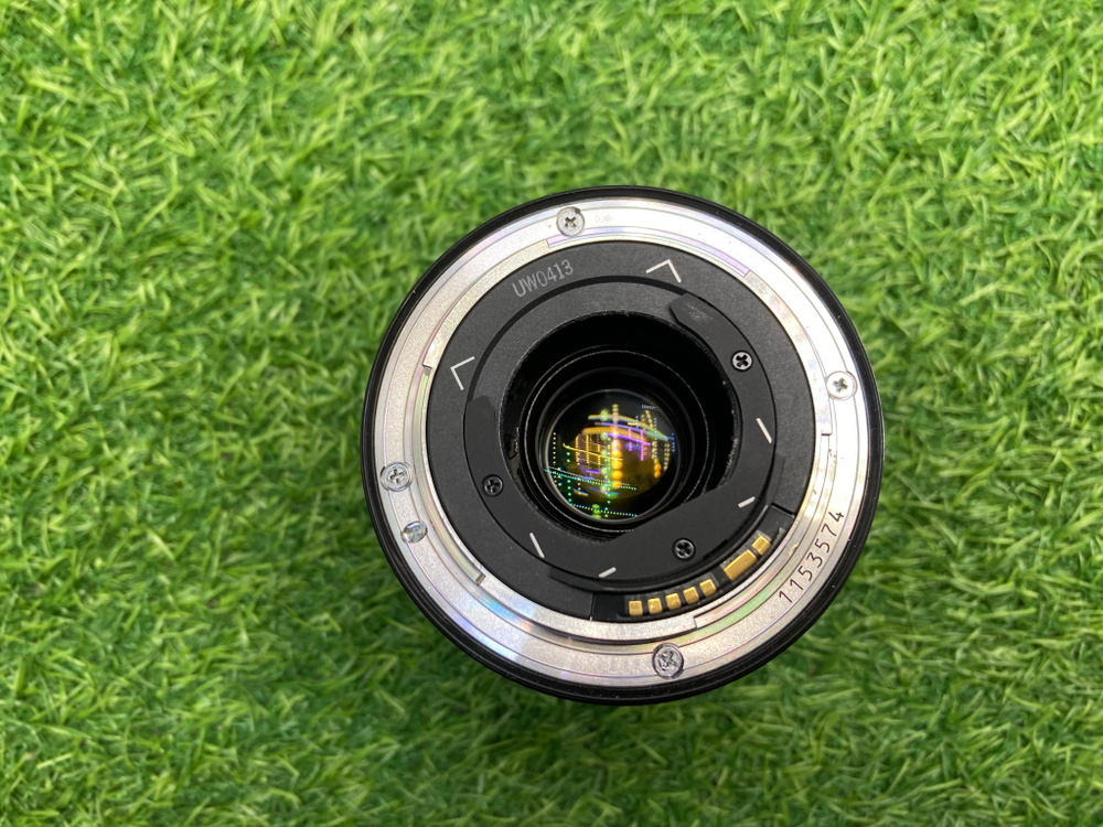 Canon EF 17-40mm 4L USM