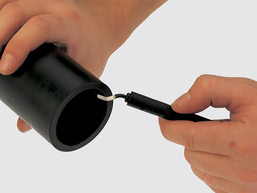 Труборез Rothenberger AUTOMATIK TC 168 PL, 110-168 мм