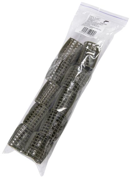 Кормушка фидерная Salmo бол. пласт. 060г