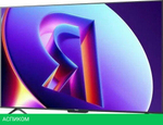MiniLED телевизор Яндекс ТВ Станция Про MiniLED с Алисой 65 YNDX-00104