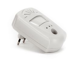 Отпугиватель грызунов и тараканов «4 в 1» ЭкоСнайпер UP-116T