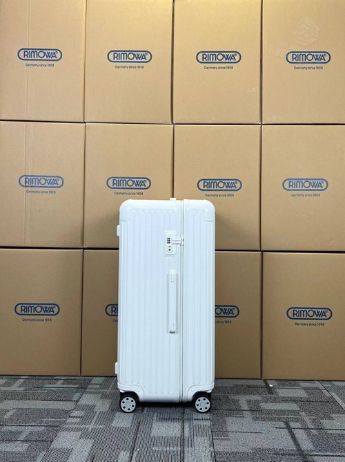 Дорожный чемодан Rimowa Trunk