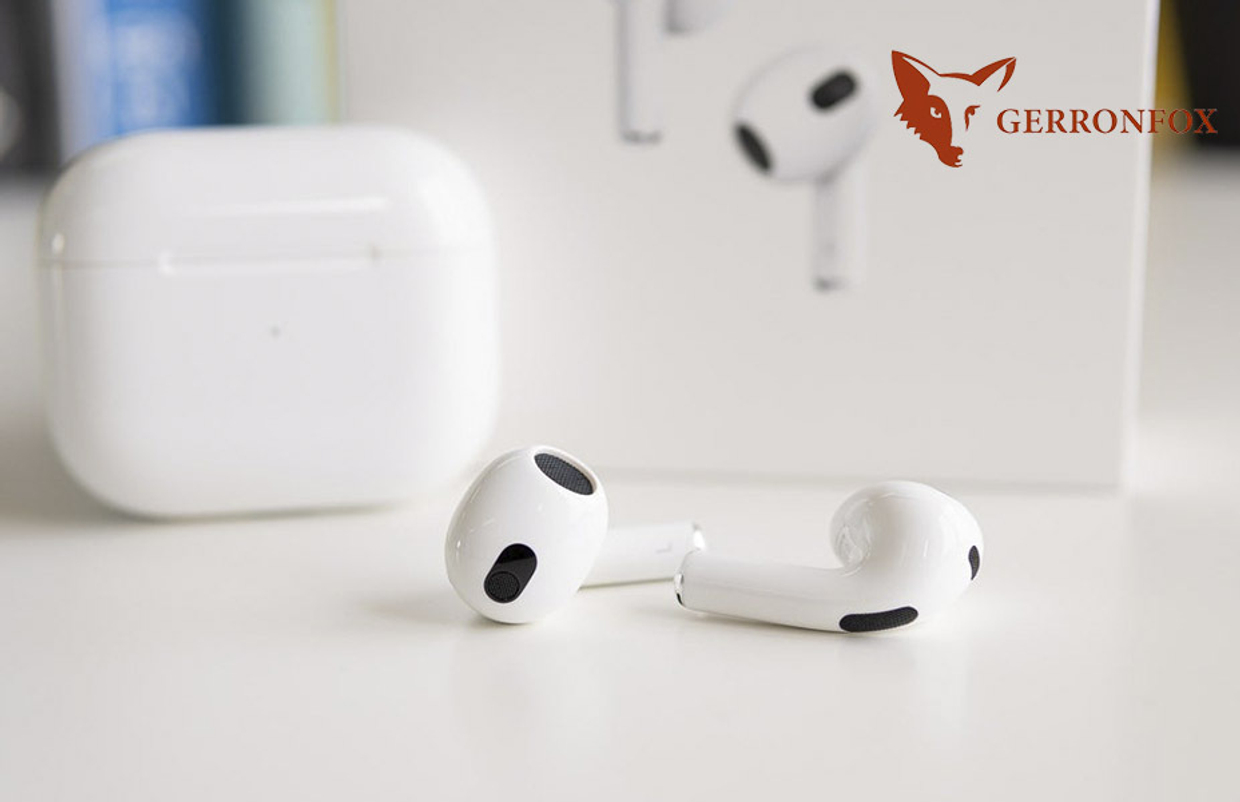 В чем существенная разница между AirPods 3, AirPods 4 и AirPods Pro 2?