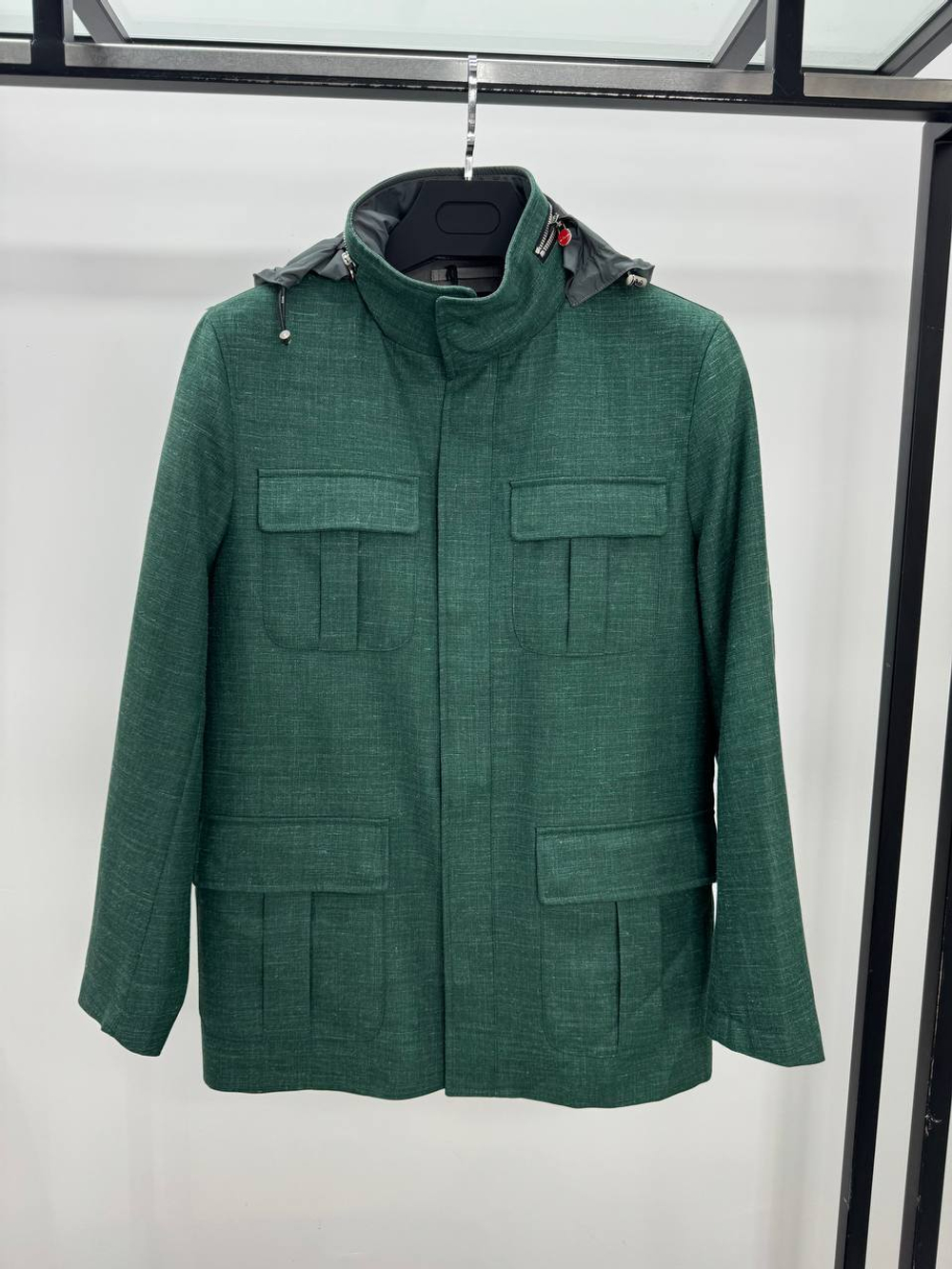 Куртка Kiton