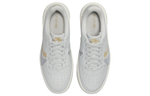 Кроссовки Nike Air Force 1 Plt.Af.Orm (Женская размерная сетка)