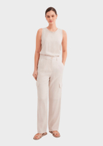 Брюки карго Smith&Soul