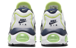 Кроссовки Nike Air Max Tailwind Midnight Navy
