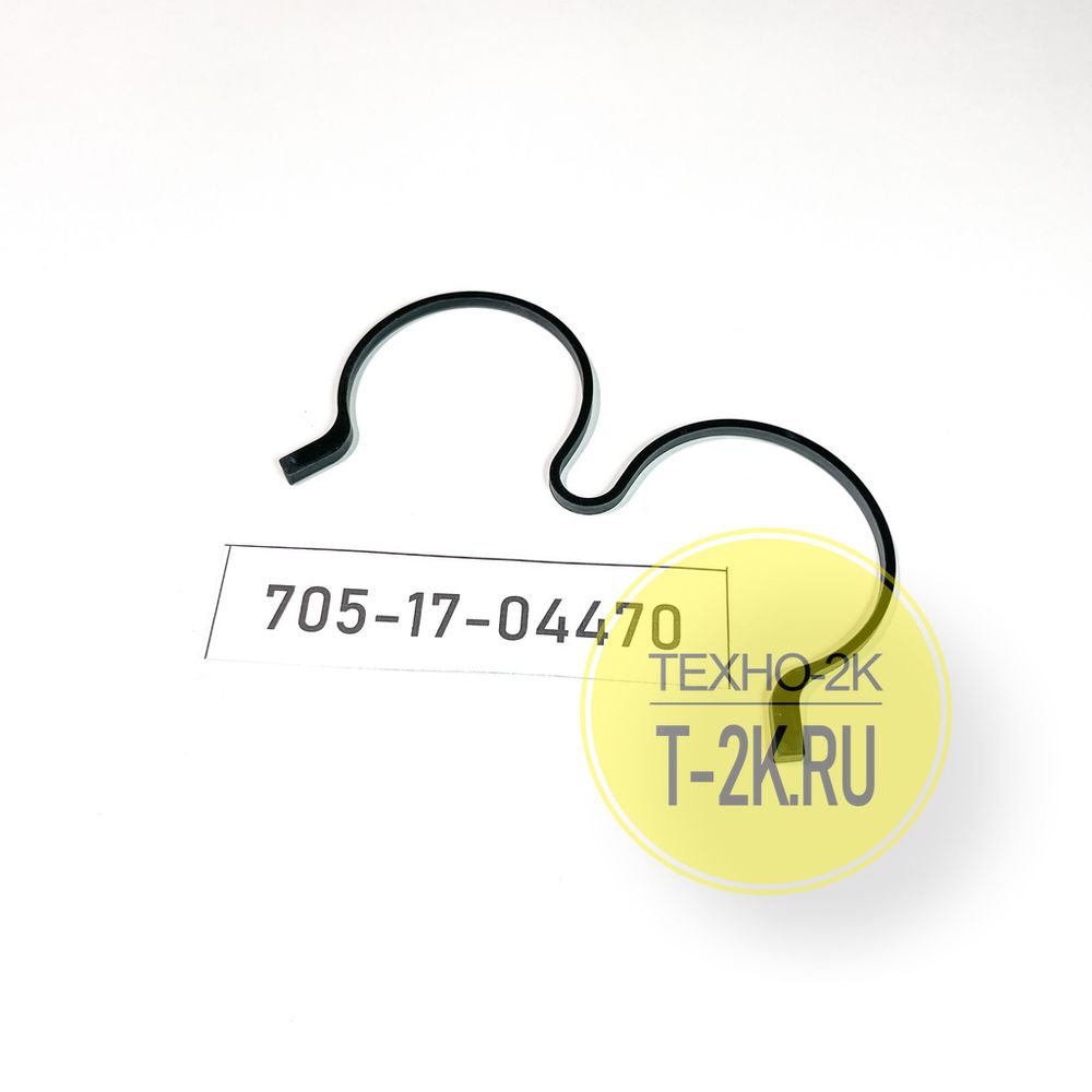 705-17-04470 уплотнение 705-17-04471