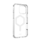 Чехол UAG Plyo для iPhone 16 Pro MAX 6.9&quot; Ice/White (114481114341)
