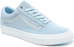 Vans Old Skool Jelly Sidestripe Low (Женская размерная сетка)