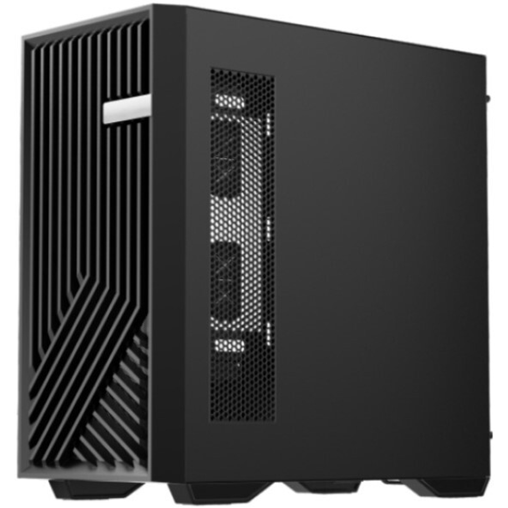 Корпус eATX 1STPLAYER FD8