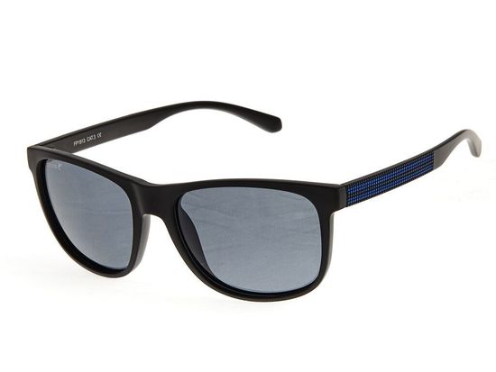 Очки поляризационные NORFIN for Salmo, линзы серые, 03