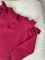 Шерстяной джемпер, 92