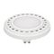 Лампа светодиодная диммируемая Arlight GU10 15W 3000K матовая AR111-Unit-GU10-15W-Dim Warm3000 026890