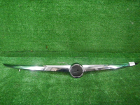 Накладка крышки багажника Opel Insignia (2008-2013)