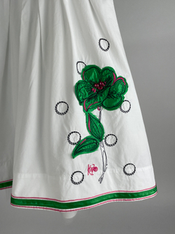 Сарафан Kenzo