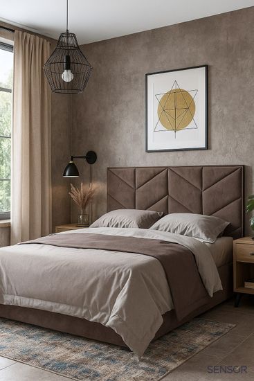 Кровать Spikelet