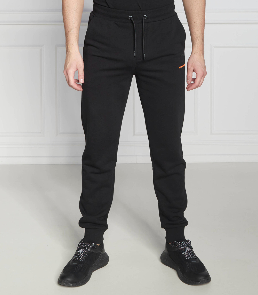 спортивные штаны Karl Lagerfeld - черный(705406 531900)