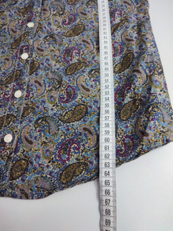 Блузка Pull&Bear модная 44 размер