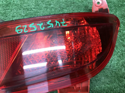 ПТФ левый Hyundai Creta 2 (2021-2022)