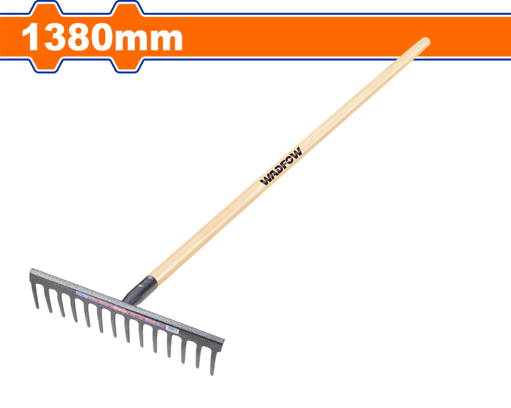 Грабли WADFOW WXW1314 1380 мм