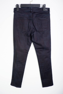 Джинсы Diesel стильные, маркировка 29, визуально на 44/46 размер