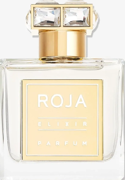 ROJA PARFUMS ELIXIR POUR FEMME PARFUM 50 ML