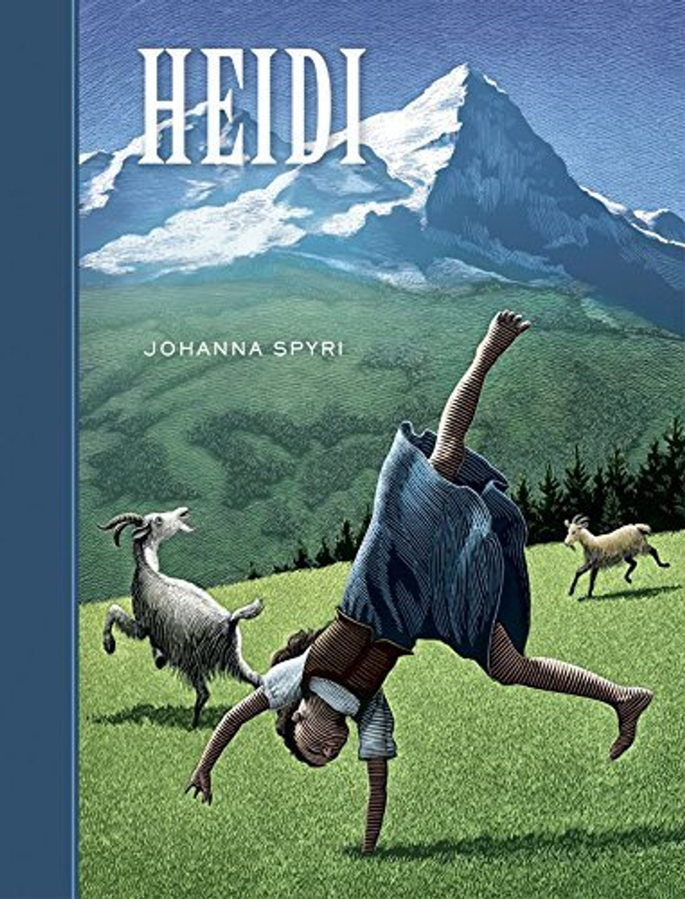 Heidi
