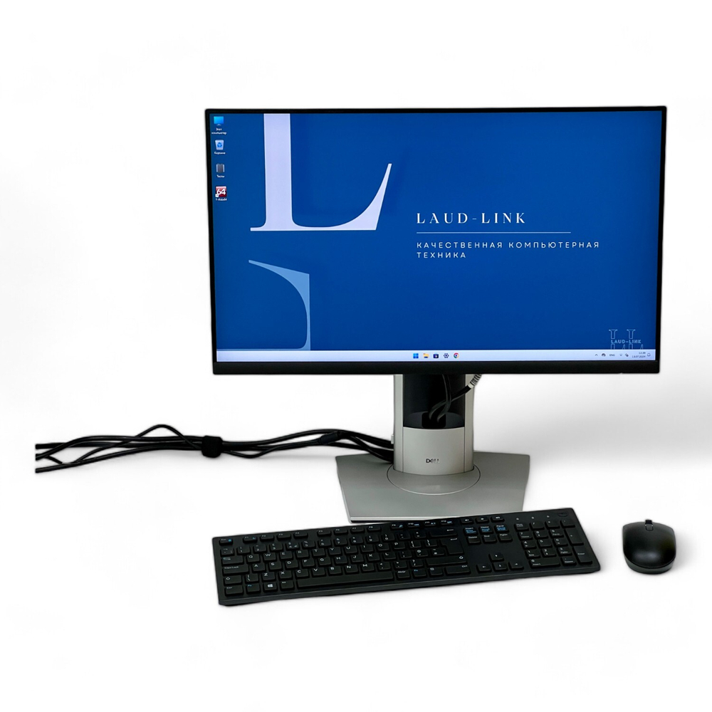 OptiPlex 7090 Uff (Ultra)
