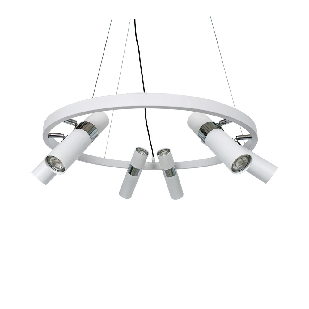 люстра Spoor 6