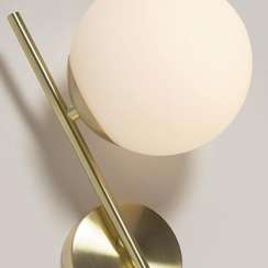 Настенный светильник Mahala